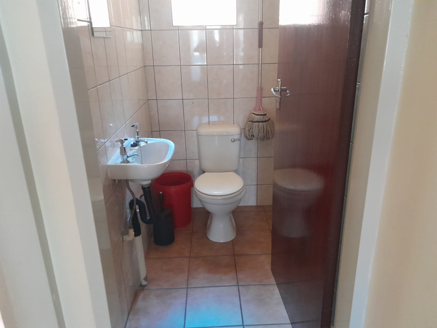 3 Bedroom Property for Sale in Protea Park North West